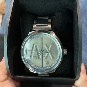 Armani Exchange Watch